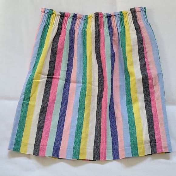 J. CREW ladies skirt size 00